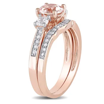 Creative Wedding  Ring 